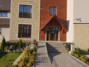 Apartman K5 Milmari Resort