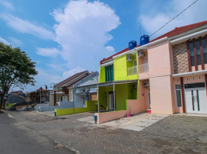 Guesthouse Syariah Cakalang 5