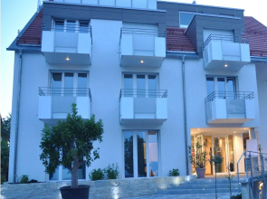 Hotel Volapük