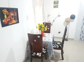 Apartamento cerca Aeropuerto El dorado