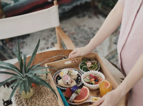 Chill House @ Nai Yang Beach