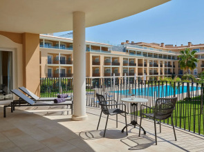 Grupotel Playa de Palma Suites & Spa