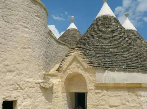 Masseria Serralta