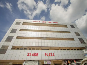 Wamala Lake View Hotel