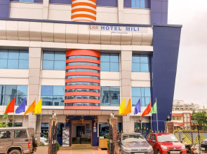 SDD Mili Digha