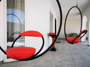 Astonishing Villa With Private Pool in Antalya