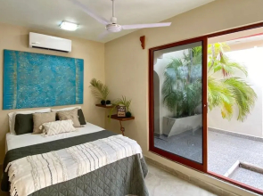 Casa Estrella del Alma