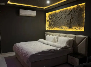 Luxor Apartments & Suites - Parkhouse
