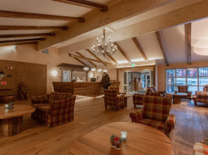 Bergo Hotel, Apartments and Cottages