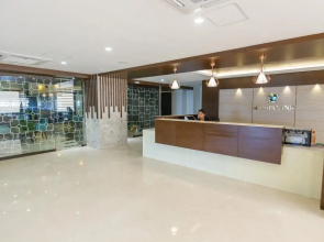 Ranjitha Palace (Manipal Inn)