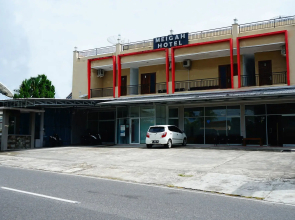 Hotel Meigah