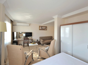 Grand Esentepe Otel