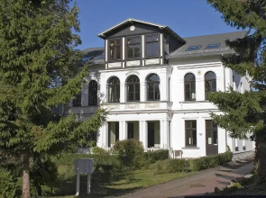 Villa Sanssouci Wohnung 5