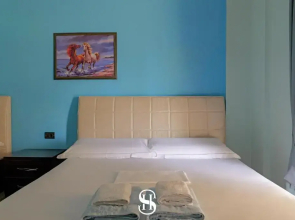 Hotel Palma e Arte