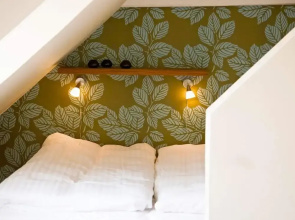 2 Person Holiday Home in Svaneke
