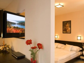 Hotel Franko