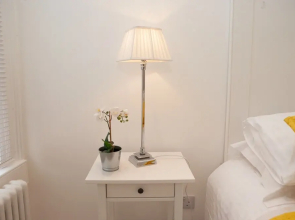 1 Bedroom Luxury Flat in Central Bath