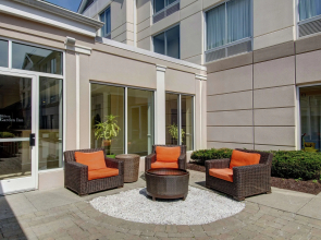 Hilton Garden Inn Norwalk