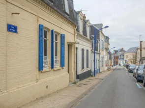 Spinelle - Maison 3 chambres avec jardin - plage à 100 m