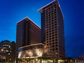 Sheraton Hsinchu