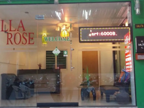 Villa Rose Guesthouse