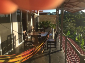 Villa Manuel Antonio For 5 People