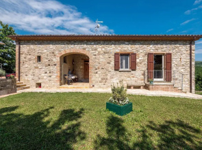 Belvilla by OYO Casa Cerbaia Ciliegio
