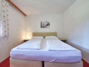 Holiday Lodge Felix by HolidayFlats24