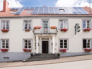 Landpartie - die Brasserie