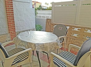 Inviting holiday home in Els Poblets near the sea