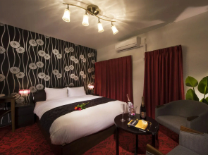 HOTEL Spazio 1