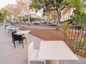 Hotel Girassol - Suite Hotel