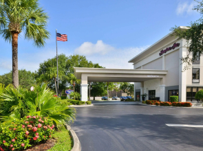 Hampton Inn Vero Beach