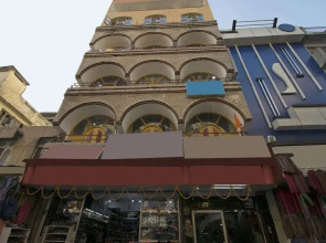 OYO Flagship 23665 Hotel Ajay