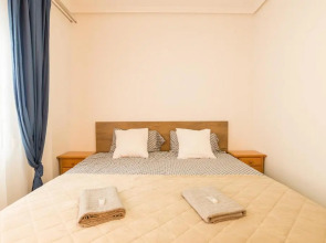 2 bedroom 2 Bathroom Entire Apartment in Rojales with Pool