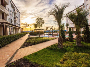 Apartments Fenix Deluxe