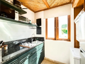 Ileverde 21 - Private garden Bungalow