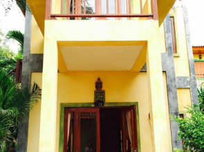 Baanbali Beach Resort