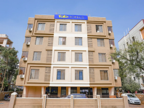 Fabhotel 24 Baner