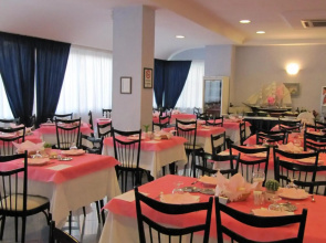 Hotel Monti