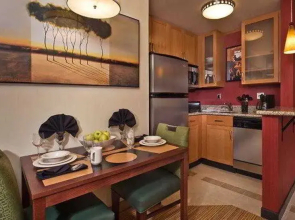 Residence Inn Springfield Old Keene Mill