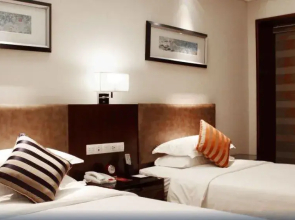 Haiyan International Hotel