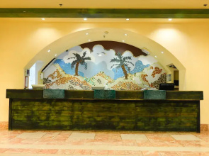 Club In Eilat Coral Beach Villa Resort
