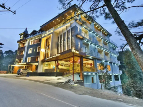 Ark Holiday Inn By Dls Hotels