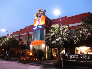 Majestic View Hotel
