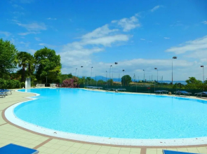 Residence Canestrelli