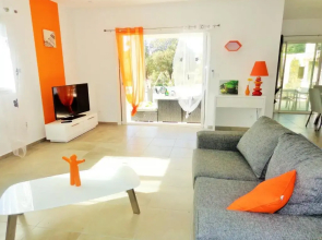 Arinella Villas
