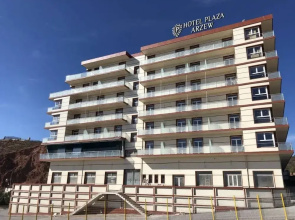 Hôtel Plaza Arzew