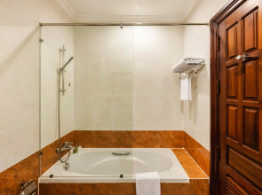 Saem Siemreap Hotel