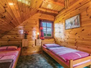 Two-Bedroom Holiday Home in Galovic Selo